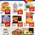 Antevisão Folheto LIDL Promoções de 3 a 6 fevereiro quinta a domingo